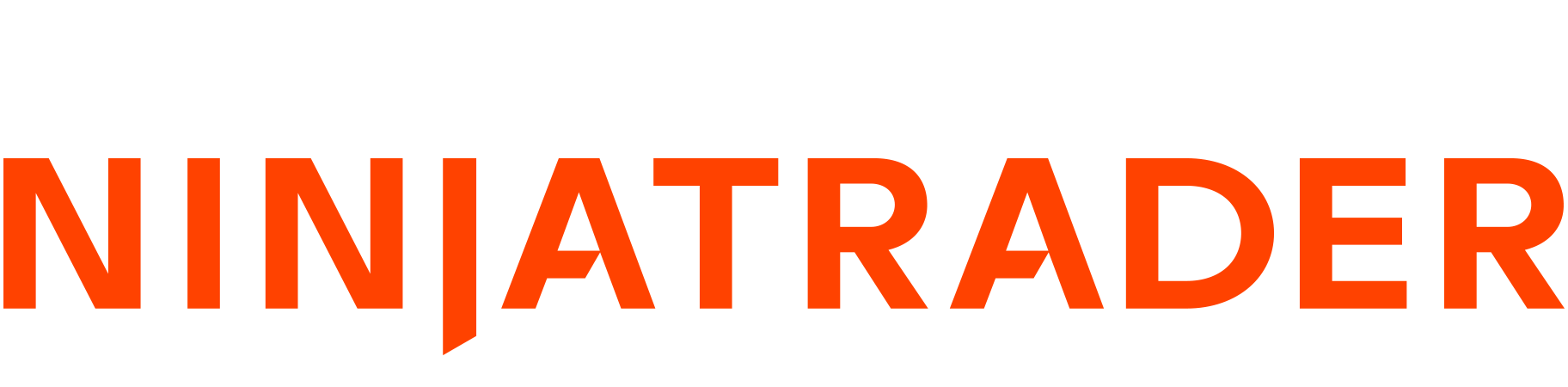 NinjaTrader (Kraken) Logo