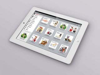 Shakespeare Pro (iPad)